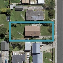 5 Iona Street, Strathern, Invercargill