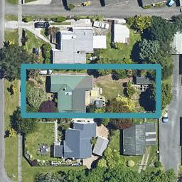 16 Ann Street, Victoria, Rotorua