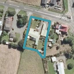 301 Makirikiri Road, Crofton, Marton