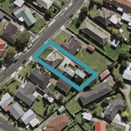 3/27 Buckingham Crescent, Papatoetoe, Auckland