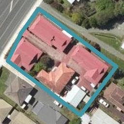 4/329 Western Hills Drive, Avenues, Whangarei