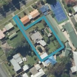 1/3 Mackenzie Street, PUTARURU, Putaruru