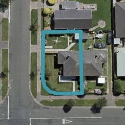 144 Newcastle Street, Windsor, Invercargill