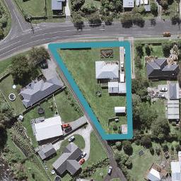 524 Manutahi Road, Lepperton, New Plymouth