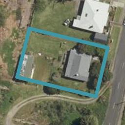 21 Parnell Street, Rawene, Kaikohe