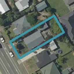 5 Wood Street, Takaro, Palmerston North