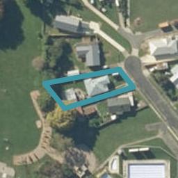 19 Goodwin Street, Tirau