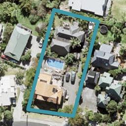 1/5 Mizpah Road, Waiake, Auckland