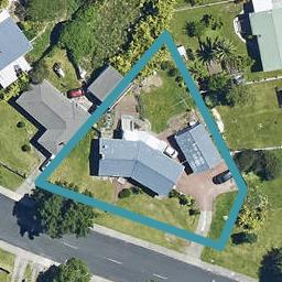 33 Pandora Avenue, Sunnybrook, Rotorua