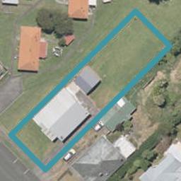 18 Caius Avenue, Gonville, Whanganui