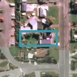 200 Broughton Street, Gore, Gore