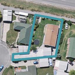 7 Ellen Place, Kaiapoi, Kaiapoi