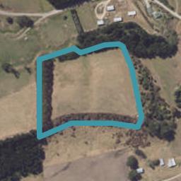 0 Herbert-Hampden Rd, Herbert