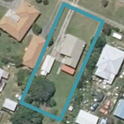 20 Coley Street, Foxton, Foxton