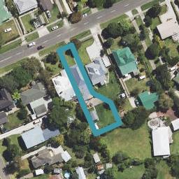113 Fox Street, Whataupoko, Gisborne