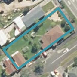 25 Moorhouse Street, Ross