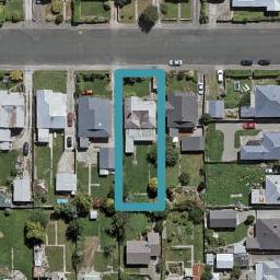 21 Morell Street, Strathern, Invercargill
