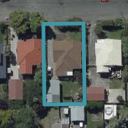 18 Roxburgh Street, Sydenham, Christchurch