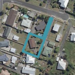 5 Luff Place, Ngaruawahia