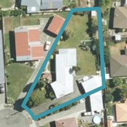 22 Glover Crescent, Blenheim