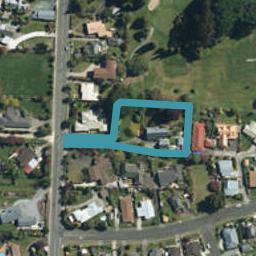 153 Thorp Street, Motueka