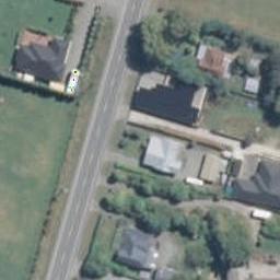 20 Factory Road, Temuka