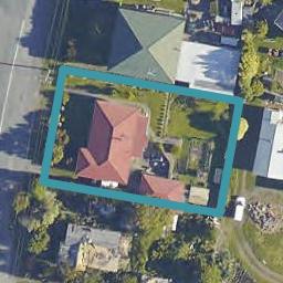 244 Beach Road, Kaikoura