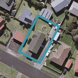 29 Kauri Street, Merrilands, New Plymouth
