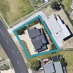 22 Ocean View Road, Coastlands, Whakatane