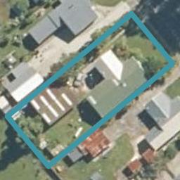 134 Kaniere Road, Kaniere, Hokitika