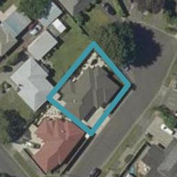 1 Linmor Place, Terrace End, Palmerston North
