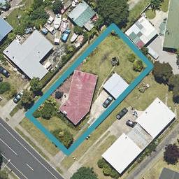 321 River Road, Kawerau, Kawerau