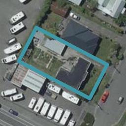 3 Mackworth Street, Woolston, Christchurch