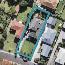 4 Rickards Place, New Lynn, Auckland