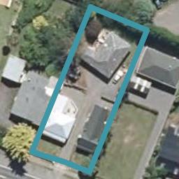 101 Clyde St (State Highway, 49), OHAKUNE
