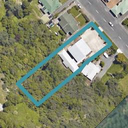 96 Torquay Street, Kaikoura