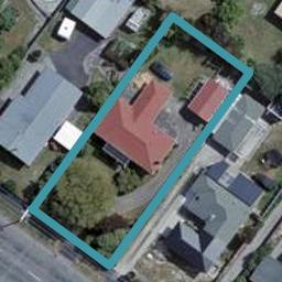 15 South Belt, Solway, Masterton