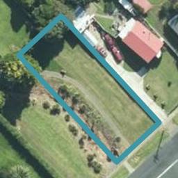 40 Gordon Street, Dargaville