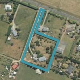 99 Waikawa Beach Road, Manakau, Levin