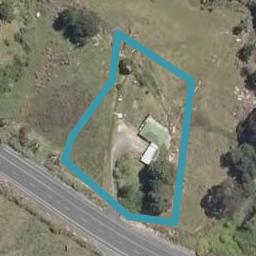6190 State Highway 1, Moerewa, Moerewa