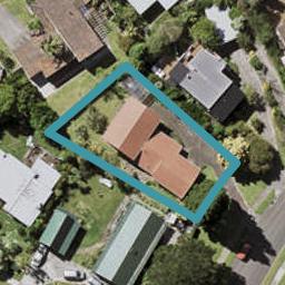 4 Longwood Place, Forrest Hill, Auckland