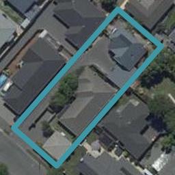 2/4 Westburn Terrace, Burnside, Christchurch