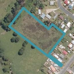 0 Snowdon Avenue, Moerewa, Moerewa