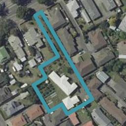 608 Church Street, Terrace End, Palmerston North
