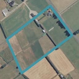 156 Wilkins Road, Tinwald, Ashburton