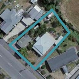 53 Kuripuni Street, Kuripuni, Masterton