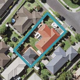 40 West Fairway, Golflands, Auckland