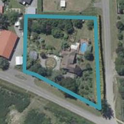 3068 Coaltrack Road, Coalgate, Coalgate