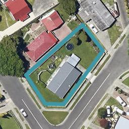2 Titoki Place, Edgecumbe, Edgecumbe