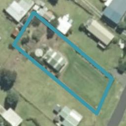 95 Ash Terrace, Kawhia, Kawhia